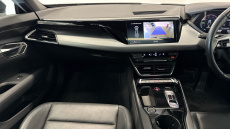 Audi e-tron GT 390kW Quattro 93kWh 4dr Auto Electric Saloon